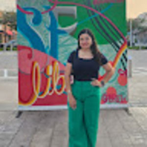 Meet your Posher, Jennifer